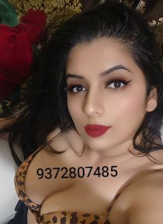 ꧁༒SIMRAN CAM & REAL SESSION༒꧂,, escort,, - escort in Hyderabad Photo 2 of 4
