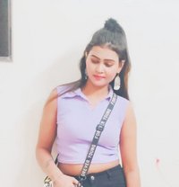 ꧁༒Simran Cam & Real Session༒꧂, Escort - escort in Chennai