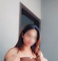 ꧁༒Simran Cam & Real Session༒꧂, Escort - escort in Chennai