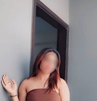 ꧁༒Simran Cam & Real Session༒꧂, Escort - escort in Chennai