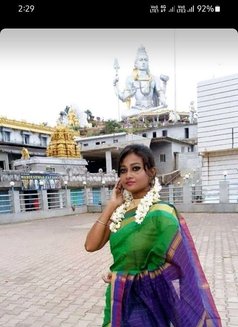 Simran Chennai Escort for Star Hotels - escort in Chennai Photo 1 of 4