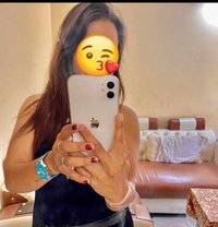 Simran, Delhi(ashram) Single Girl Here - escort in New Delhi