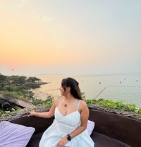 Simran - escort in Chandigarh