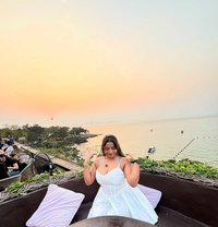 Simran - escort in Chandigarh