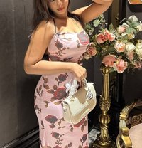 Simran - escort in Candolim, Goa