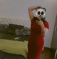 Simran - escort in Noida