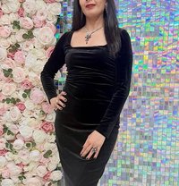 Simran - escort in Sharjah