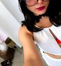 Simran - Transsexual escort in Bangalore Photo 1 of 2