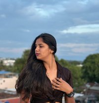 Simran - Transsexual escort in Coimbatore