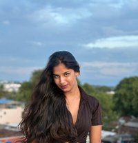 Simran - Transsexual escort in Coimbatore