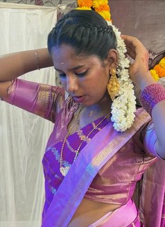 Simran - Transsexual escort in Coimbatore Photo 4 of 5