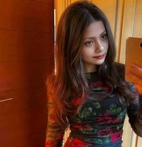 Simran Full Night Service - puta in Chennai