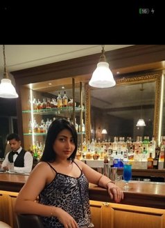 Simran Garg - escort in New Delhi Photo 2 of 4