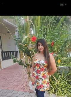 Simran Garg - escort in New Delhi Photo 3 of 4