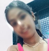 Simran Geniune Girl Cam & Meeting - escort in Hyderabad