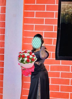 Simran Genuine Escort No Advance - escort in Hyderabad Photo 1 of 1
