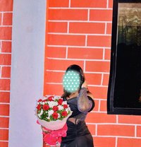 Simran Genuine Escort No Advance - escort in Hyderabad