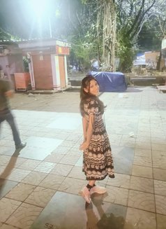 Simran Gill Independent - escort in Greater Noida Photo 1 of 5