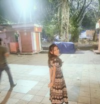 Simran Gill Independent - escort in Greater Noida