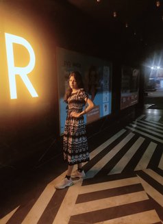 Simran Gill Independent - escort in Greater Noida Photo 2 of 5