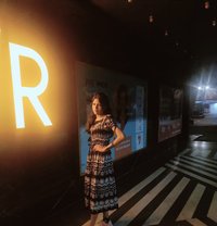 Simran Gill Independent - escort in Greater Noida