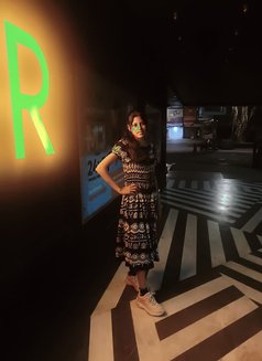 Simran Gill Independent - escort in Greater Noida Photo 3 of 5