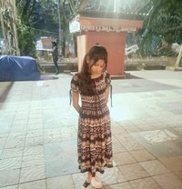 Simran Gill Independent - puta in Greater Noida