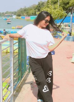 Simran Gupta - escort in Dehradun, Uttarakhand Photo 2 of 3