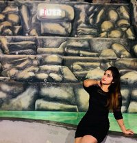 Simran in Sharjah - escort in Sharjah