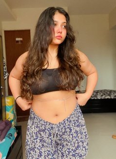 Simran Independent Cash Payment - escort in Hyderabad Photo 1 of 2