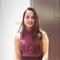 ꧁☆♧🦋SIMRAN_REAL MEET & CAM༻♧☆꧂, escort, - escort in Mumbai Photo 1 of 4