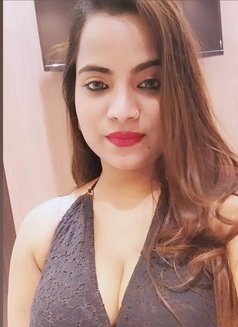 ꧁☆♧🦋SIMRAN_REAL MEET & CAM༻♧☆꧂, escort, - escort in Mumbai Photo 2 of 4