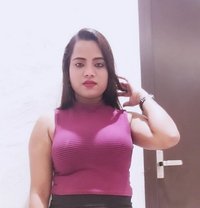 ꧁☆♧🦋SIMRAN_REAL MEET & CAM༻♧☆꧂, escort, - puta in Mumbai