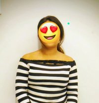 Simran Independent - escort in Chennai