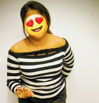 Simran Independent - escort in Chennai
