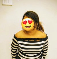 Simran Independent - escort in Chennai