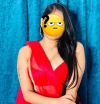 ꧁ MILI INDEPENDENT CAM & REAL MEET ♥꧂, e - escort in Mumbai