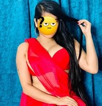 ꧁ MILI INDEPENDENT CAM & REAL MEET ♥꧂, e - escort in Mumbai