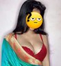 Simran Independent - escort in Hyderabad Photo 1 of 3