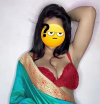 Simran Independent - puta in Hyderabad