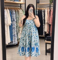 Simran Independent Girl - escort in Noida