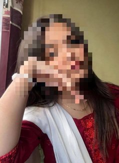 Simran Independent girl - escort in Kathmandu Photo 3 of 3