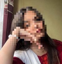 Simran Independent girl - escort in Kathmandu