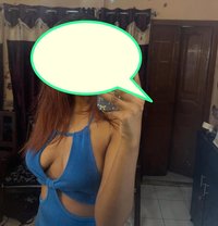 Simran Independent - escort in Greater Noida