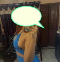 Simran Independent - escort in Greater Noida