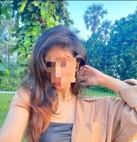 Simran Independent - escort in Mumbai