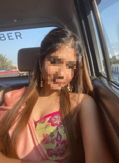 Simran Independent - escort in Mumbai Photo 5 of 5