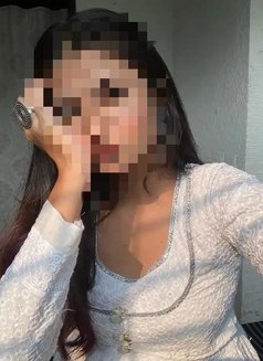Simran Independent girl - escort in Kathmandu Photo 2 of 3