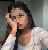 Simran Independent girl - escort in Kathmandu