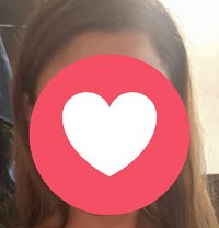 Simran Independent Non Stop Pleasure - escort in Mumbai